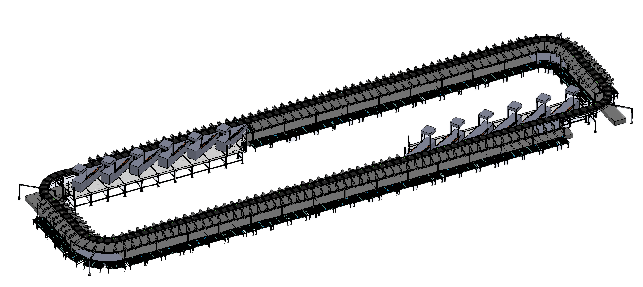 產線自動化與信息化